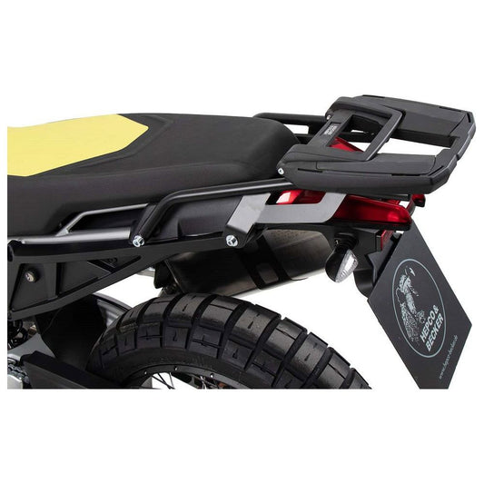 Topdrager Easyrack Hepco&Becker Tuareg 660