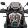 Vervangingsruit model sport WRS KTM 1290 Super Adventure '21- licht getint