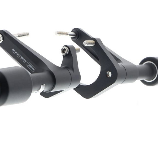 Crash bobbins Evotech Performance KTM 1290 Superduke GT '19-