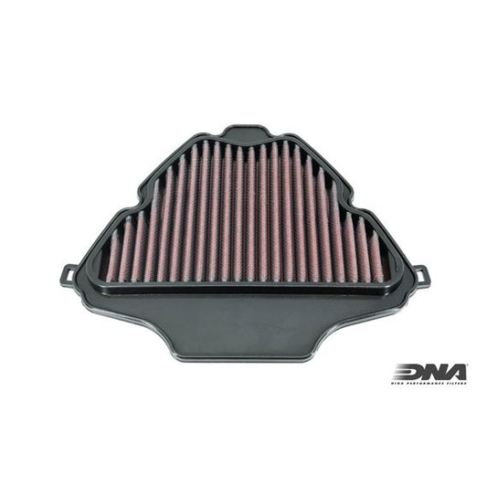 DNA high performance filter voor diverse Honda modellen