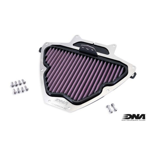 DNA high performance filter STAGE 2 kit voor diverse Honda modellen