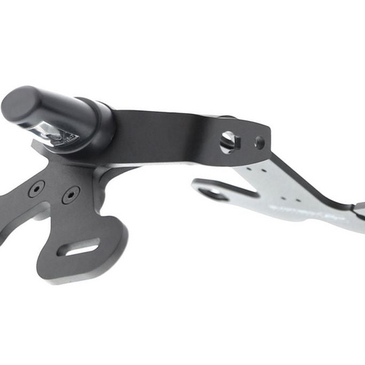 Kentekenplaathouder Evotech Performance BMW S1000RR '09-11