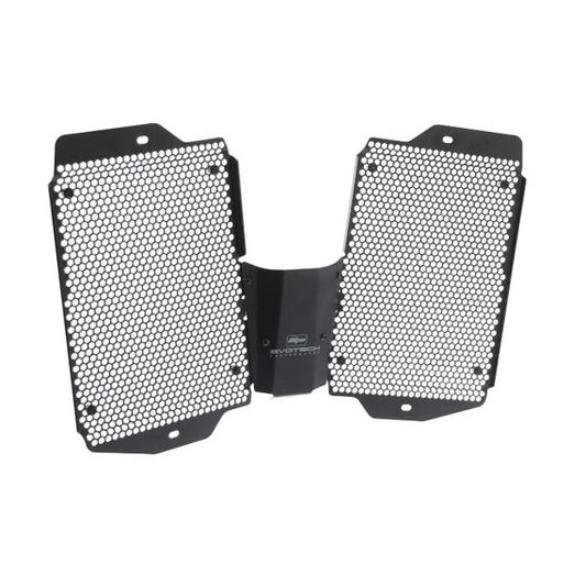 Radiatorcover Evotech Performance Triumph Tiger 900 GT '20-'23