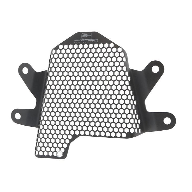 Voetsteunen removal kit / benzine tank cover Ducati Streetfighter V4 '20-