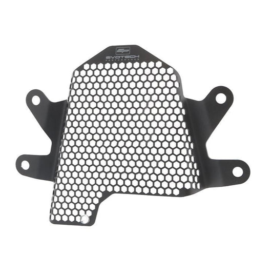 Voetsteunen removal kit / benzine tank cover Ducati Streetfighter V4 '20-