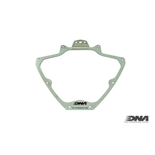 DNA high performance filter cover Honda X-ADV / Forza 750 / NC750X