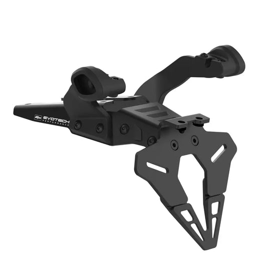 Kentekenplaathouder Evotech Performance DesertX