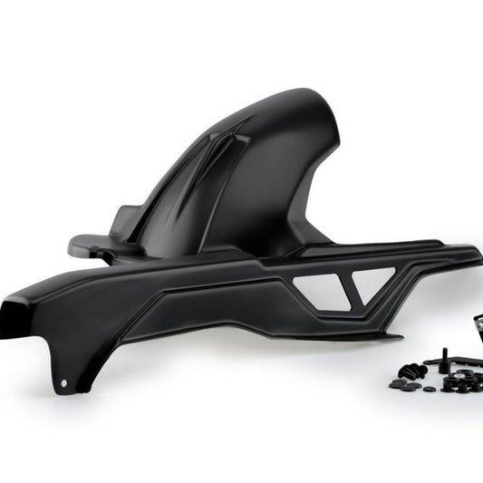 Achterspatbord Puig mat zwart BMW F900R / XR '20-