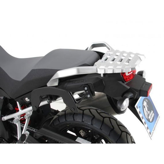 C-Bow tasdragers Hepco&Becker Suzuki DL650 / XT '17+