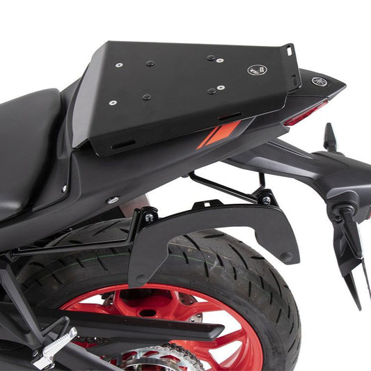 C-Bow tasdragers zwart Hepco&Becker Yamaha MT-03 '20+