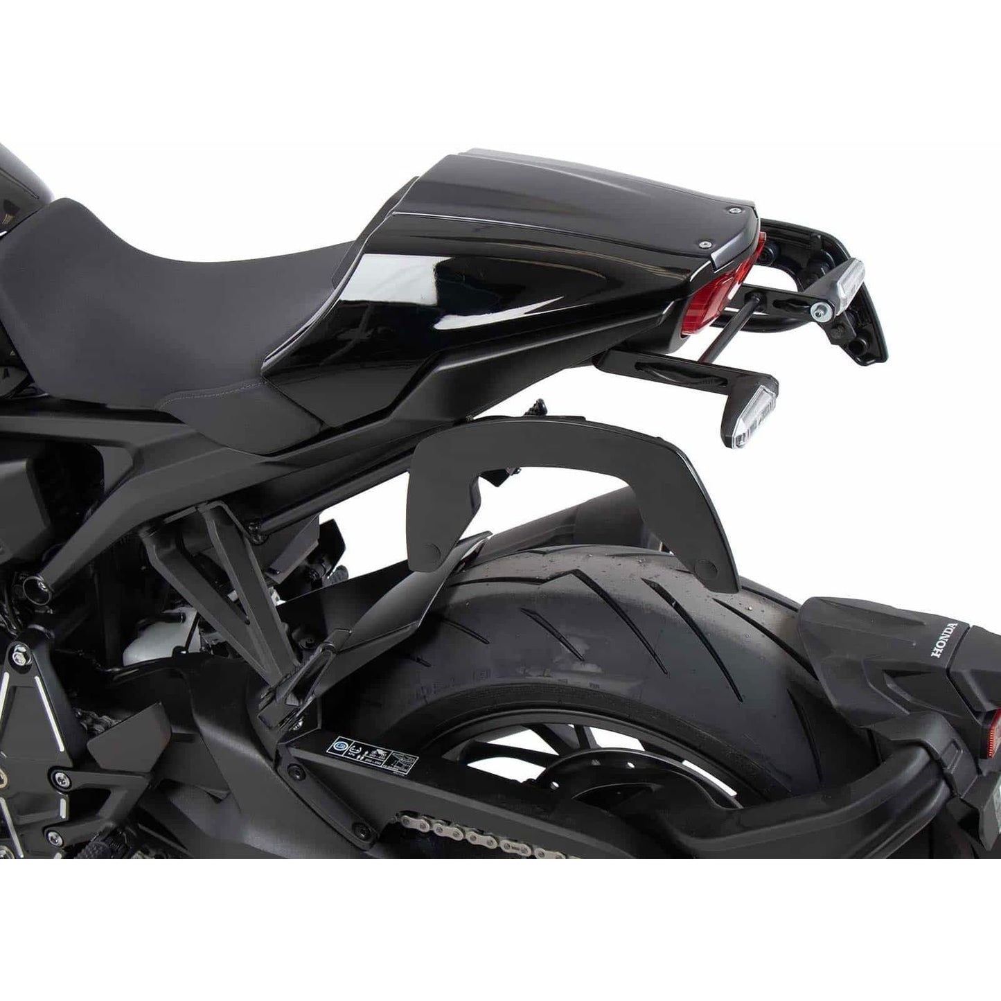 C-Bow tasdragers Hepco&Becker Honda CB1000R '21+