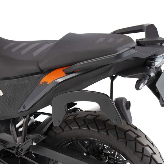 C-Bow tasdragers zwart Hepco&Becker KTM 390 Adventure '20+