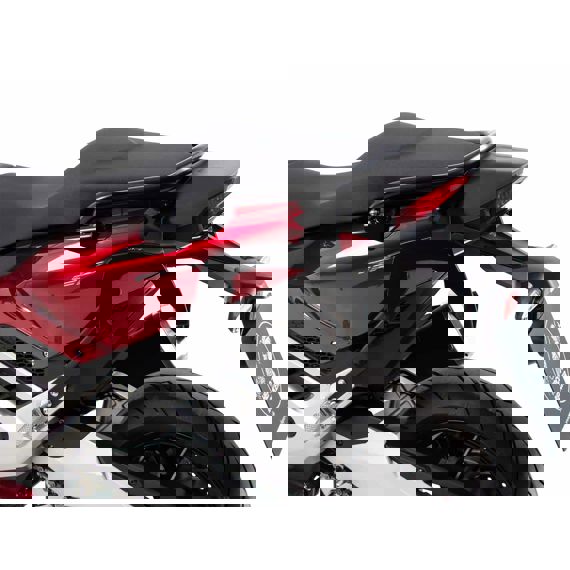 C-Bow tasdragers zwart Hepco&Becker Honda Forza 750 '21+