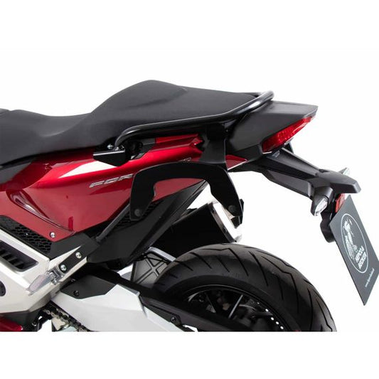 C-Bow tasdragers zwart Hepco&Becker Honda Forza 750 '21+