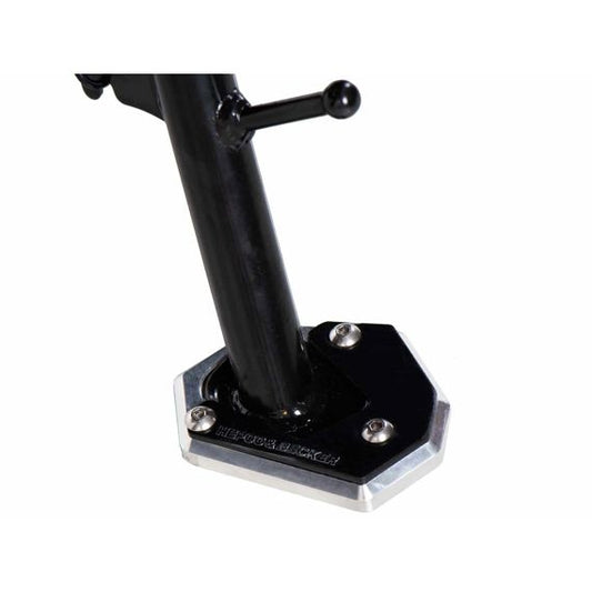 Zijstandaard vergroter Hepco&Becker Honda CBR650R ’21-’23