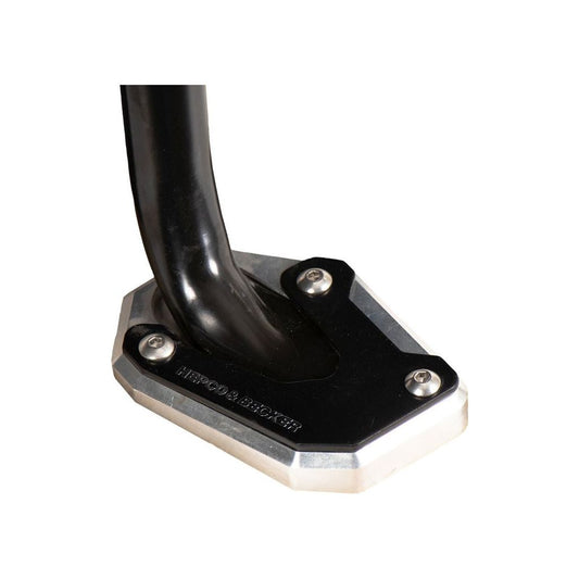 Zijstandaard vergroter Hepco&Becker ADV 350