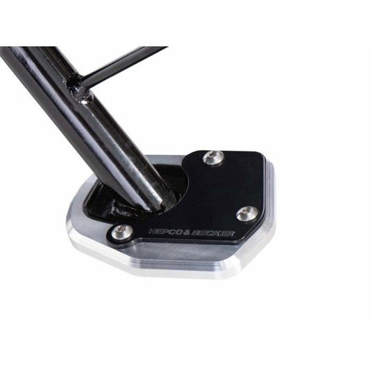 Zijstandaard vergroter Hepco&Becker Honda NC 750 X / DCT '21-