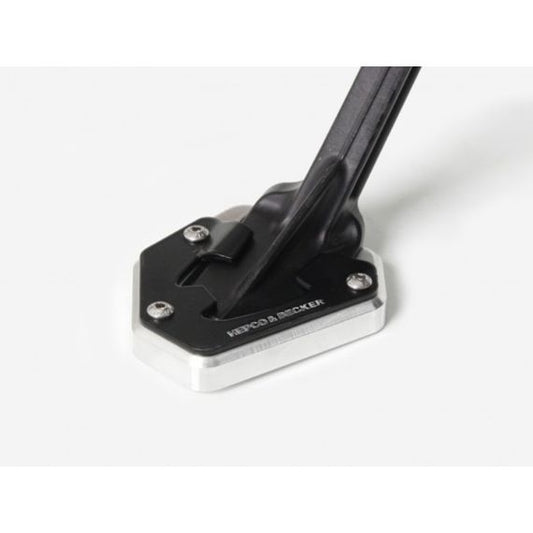 Zijstandaard vergroter Hepco&Becker Honda CRF1100 Africa Twin '19-23