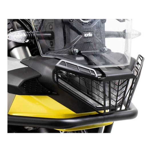 Headlight grill Hepco&Becker Tuareg 660