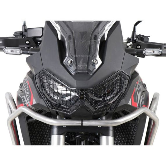 Headlight-grille Hepco&Becker Honda CRF1100L Africa Twin '19-