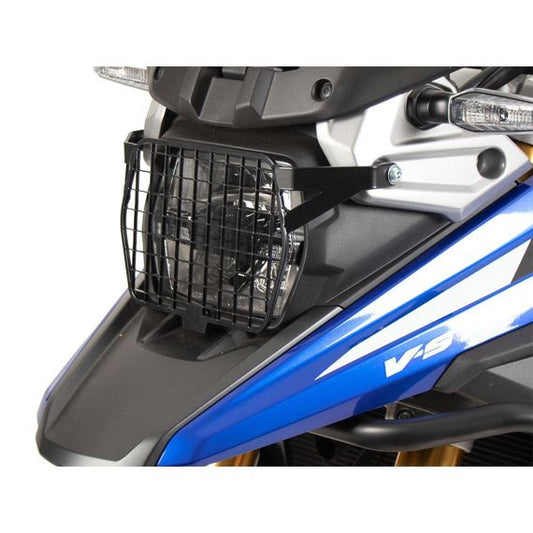 Headlight-grille Hepco&Becker Suzuki V-Strom 1050 DE '23-