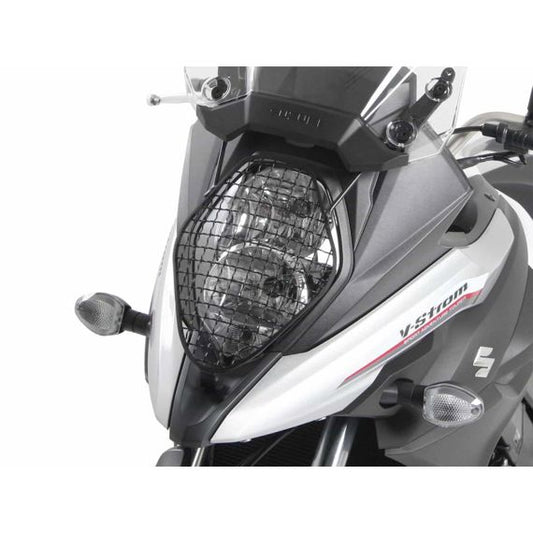 Headlight grille Hepco&Becker Suzuki DL650 / XT '17-