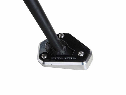 Zijstandaard vergroter Hepco&Becker Kawasaki Versys 1000 ’19-