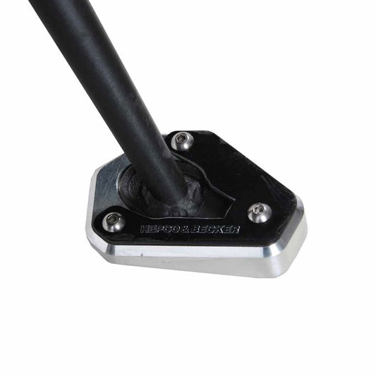 Zijstandaard vergroter Hepco&Becker Kawasaki Z650 '17-