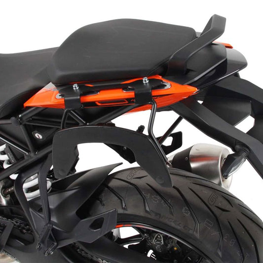 C-Bow tasdragers zwart Hepco&Becker KTM 1290 Superduke GT '16-18