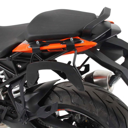 C-Bow tasdragers zwart Hepco&Becker KTM 1290 Superduke GT '16-18