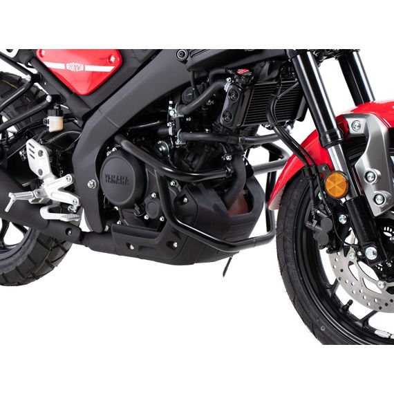 Valbeugel zwart Hepco&Becker Yamaha XSR 125 '21-