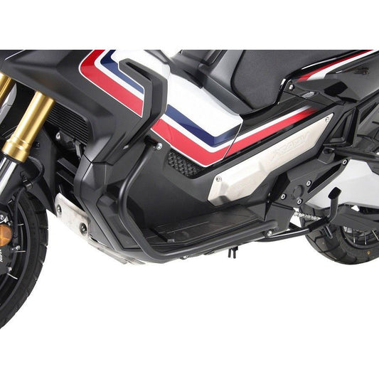 Valbeugel zwart Hepco&Becker Honda X-ADV (17-20)