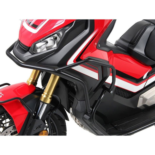 Valbeugel voorzijde Hepco&Becker zwart Honda X-ADV (17-20)