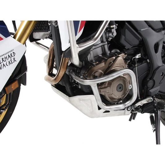 Valbeugel RVS Hepco&Becker Honda CRF1000L Africa Twin '18-19