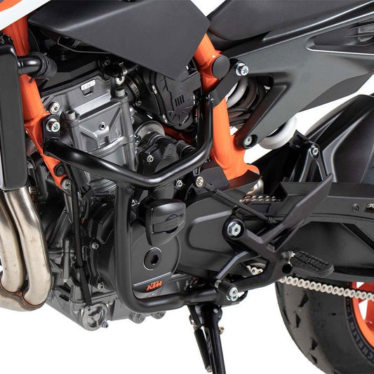 Valbeugel zwart Hepco&Becker KTM DUKE 890 '20-