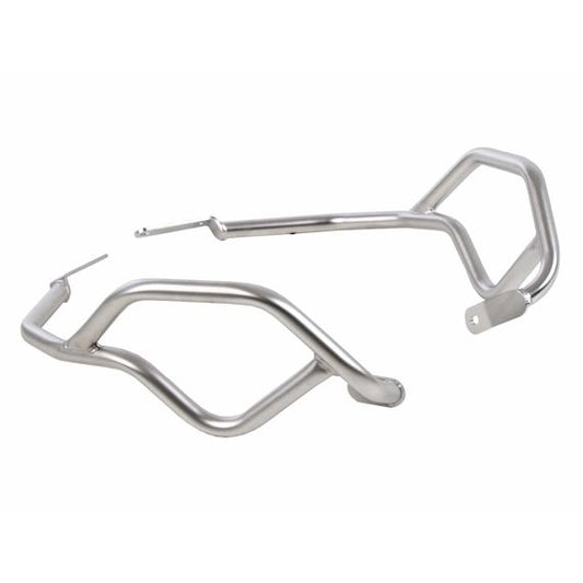 Tank valbeugel RVS (tankguard) Triumph Tiger 900 Rally / GT / PRO '20-