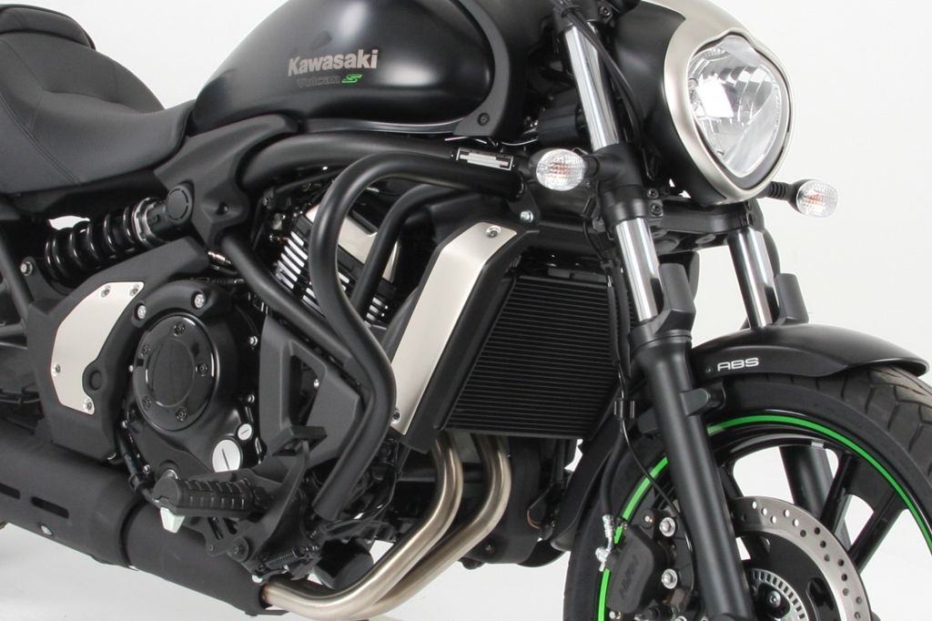Valbeugel zwart Hepco&Becker Kawasaki VULCAN S/ Cafe '17-
