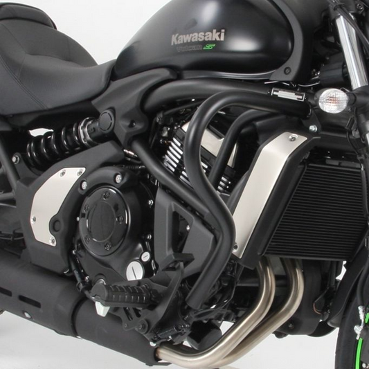Valbeugel zwart Hepco&Becker Kawasaki VULCAN S/ Cafe '17-