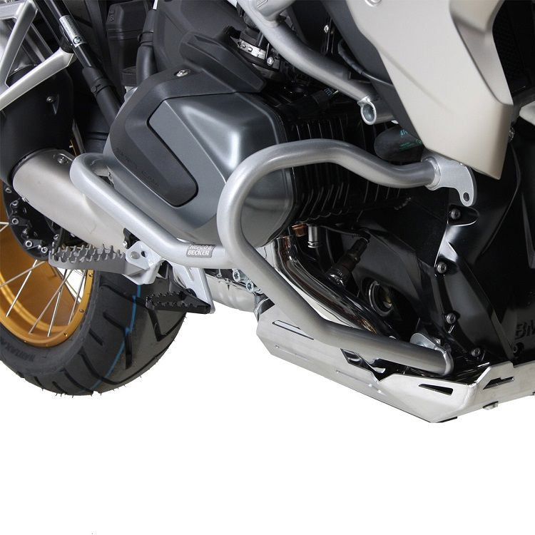 Valbeugel zilver Hepco&Becker BMW R1250GS LC '18-23