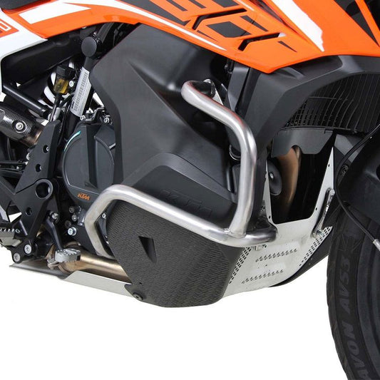 Valbeugel RVS Hepco&Becker KTM 890 Adventure '19-
