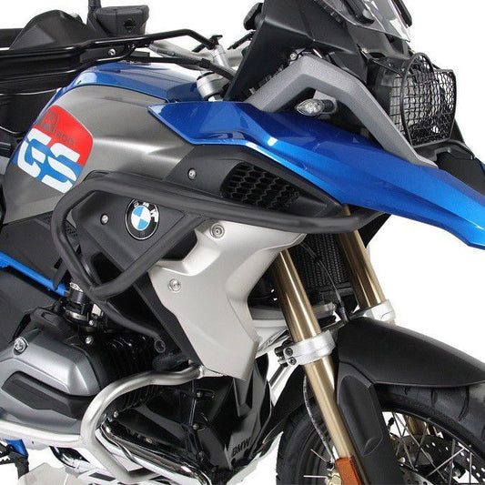 Valbeugel boven antraciet (tank guard) Hepco&Becker BMW R1200GS LC '17-18