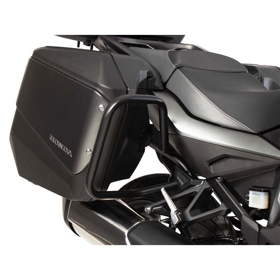 Koffer beschermbeugel zwart Hepco&Becker Honda NT1100 '22-