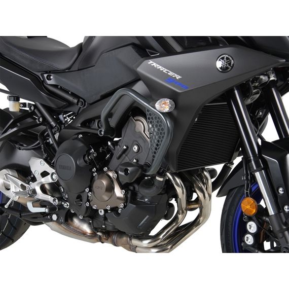 Valbeugel antraciet Hepco&Becker Yamaha MT-09 Tracer / GT '18-20