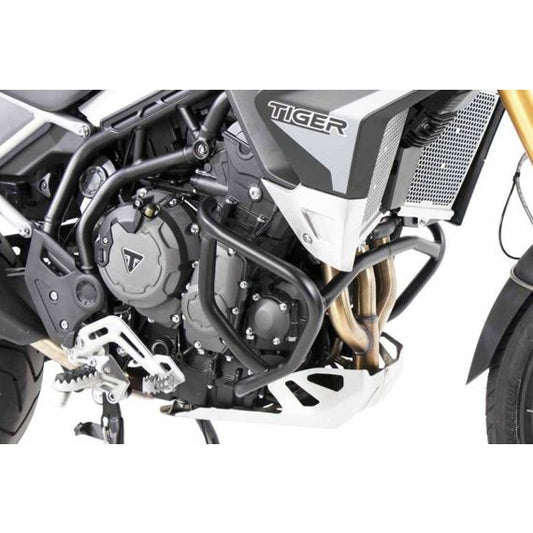 Valbeugel RVS Hepco&Becker voor Triumph Tiger 900 Rally / GT / PRO '20-