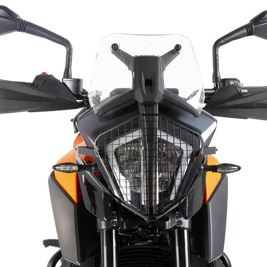 Headlight grille Hepco&Becker KTM 390 Adventure '20-