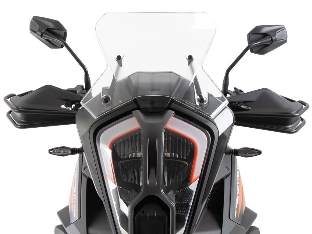 Handkap bescherm beugels Hepco&Becker KTM 1290 Super Adventure S/R '21-