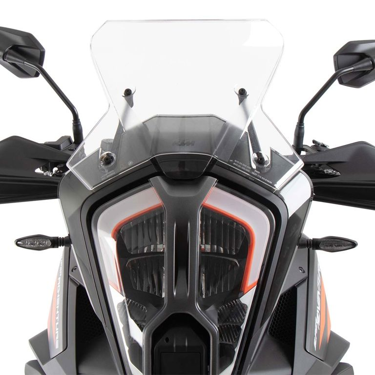Handkap bescherm beugels Hepco&Becker KTM 1290 Super Adventure S/R '21-