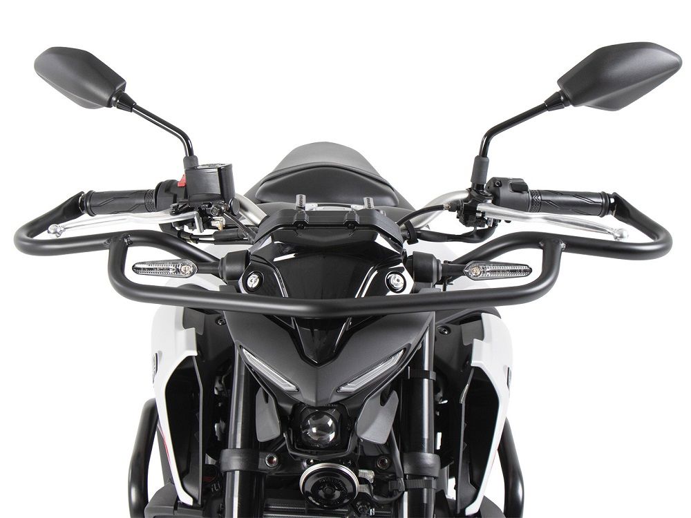 Valbeugel voorzijde zwart Hepco&Becker Yamaha MT-03 '20-