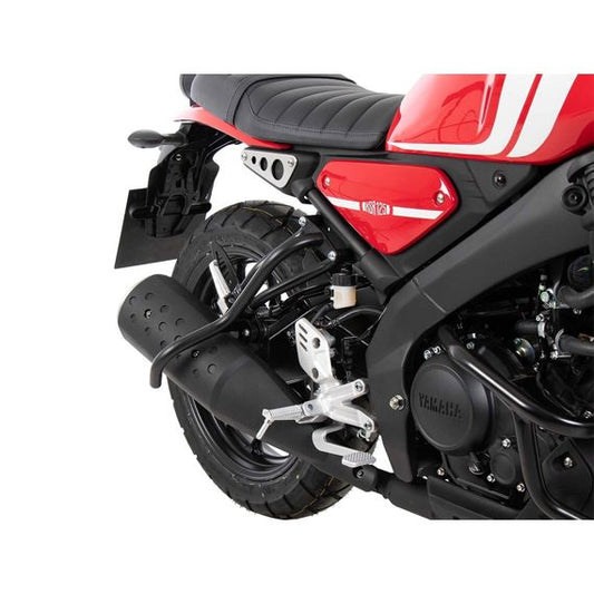 Valbeugel voor uitlaat Hepco&Becker Yamaha XSR125 '21-