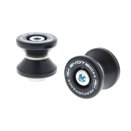 Paddock Stand Bobbins M8 Evotech Performance